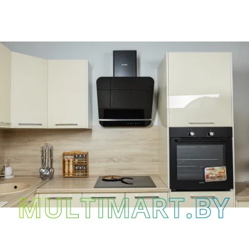 Электрический духовой шкаф Simfer B6EB56016 картинка 15